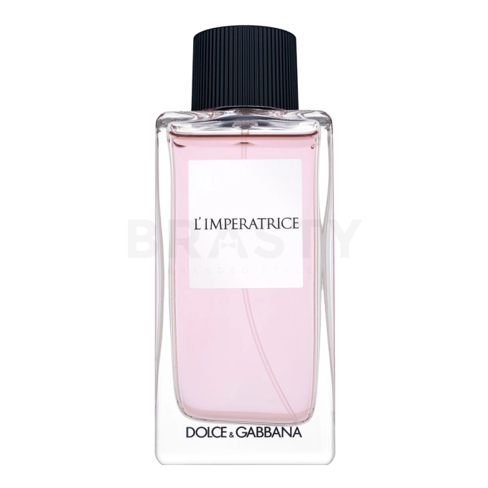 Dolce & Gabbana D&G L'Imperatrice 3 toaletní voda pro ženy Extra Offer 3 100 ml