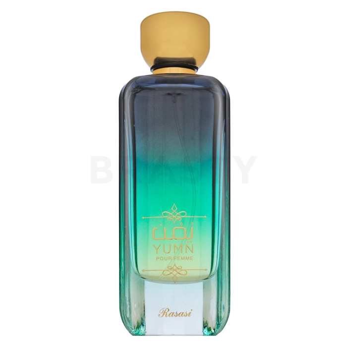 Rasasi Yumn Pour Femme Eau de Parfum da donna 100 ml