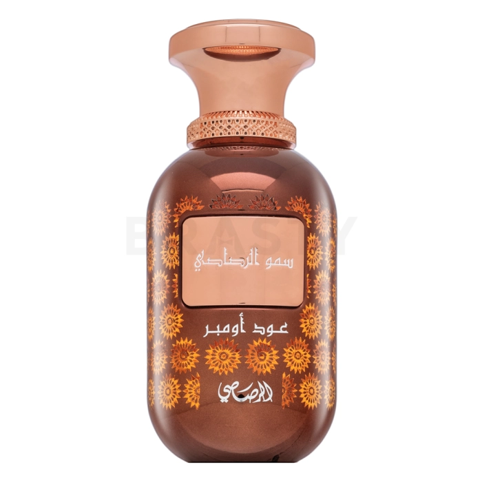Rasasi Sar Lamaan Oud Ombre woda perfumowana unisex 100 ml