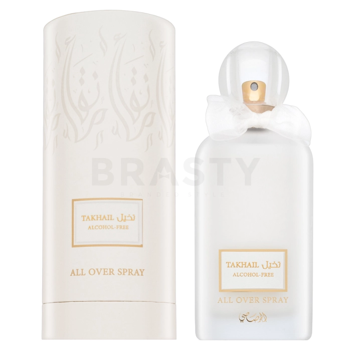 Rasasi Takhail parfémovaná voda unisex 100 ml
