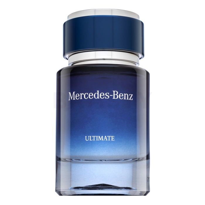 Mercedes-Benz Ultimate woda perfumowana dla mężczyzn 75 ml