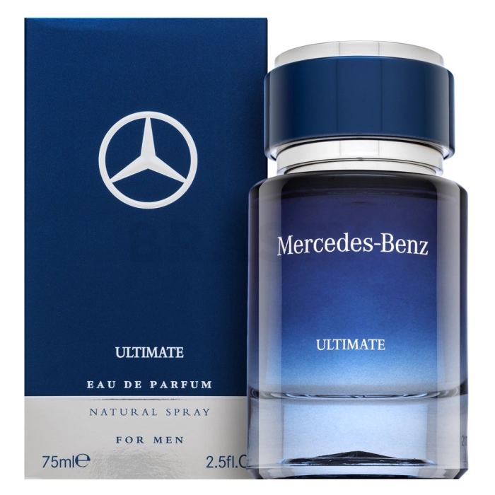 Mercedes-Benz Ultimate woda perfumowana dla mężczyzn 75 ml