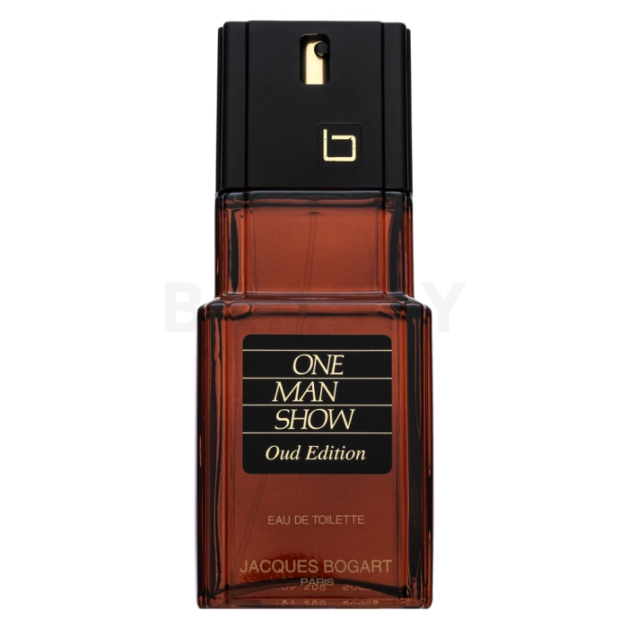Jacques Bogart One Man Show Oud Edition toaletní voda pro muže 100 ml