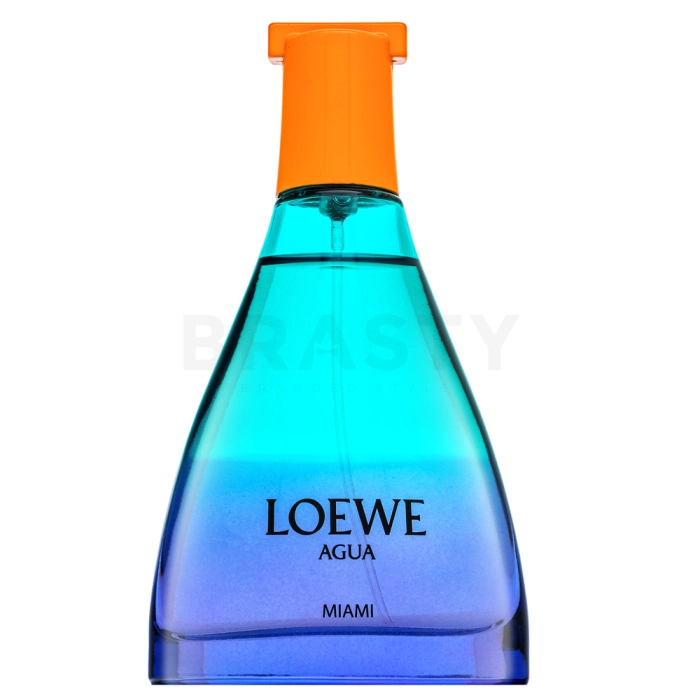 Loewe Agua de Loewe Miami toaletní voda unisex 100 ml