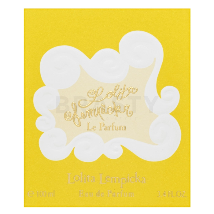 Lolita Lempicka Le Parfum woda perfumowana dla kobiet 100 ml