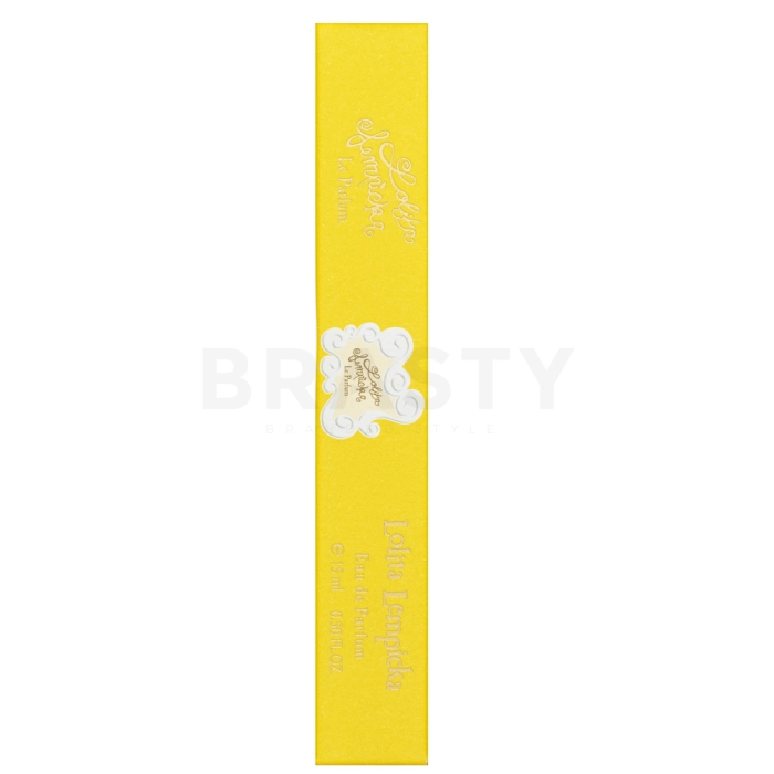 Lolita Lempicka Le Parfum parfémovaná voda pro ženy 15 ml