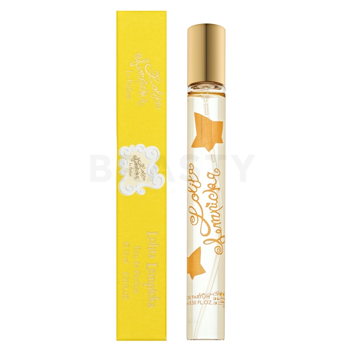 Lolita Lempicka Le Parfum parfémovaná voda pro ženy 15 ml