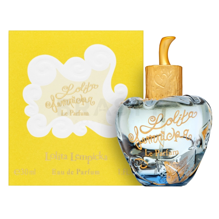 Lolita Lempicka Le Parfum parfémovaná voda pro ženy 30 ml