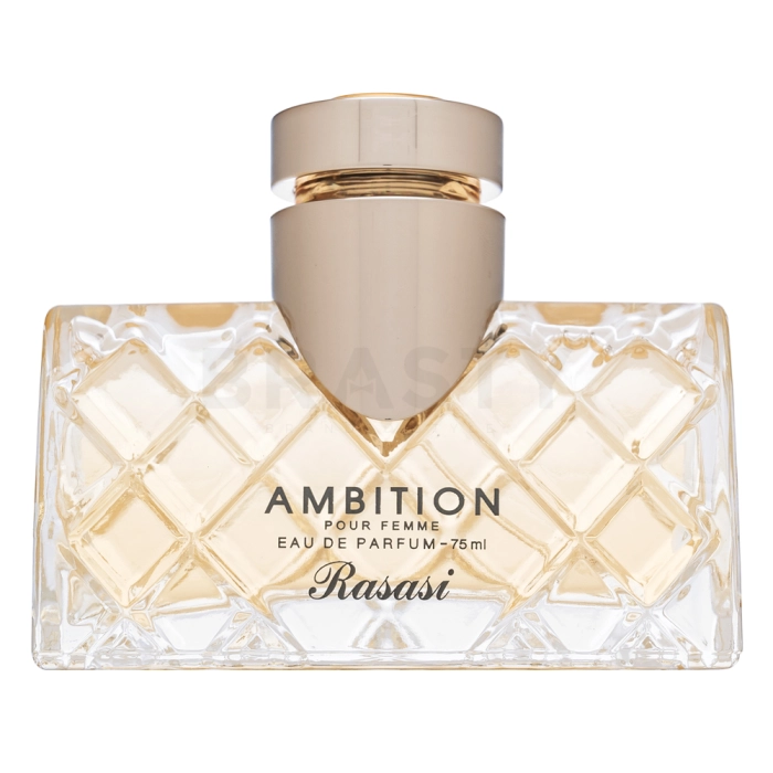Rasasi Ambition Eau de Parfum voor vrouwen 75 ml