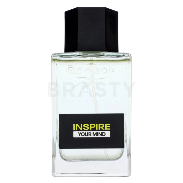 Reebok Inspire Your Mind тоалетна вода за мъже 50 ml