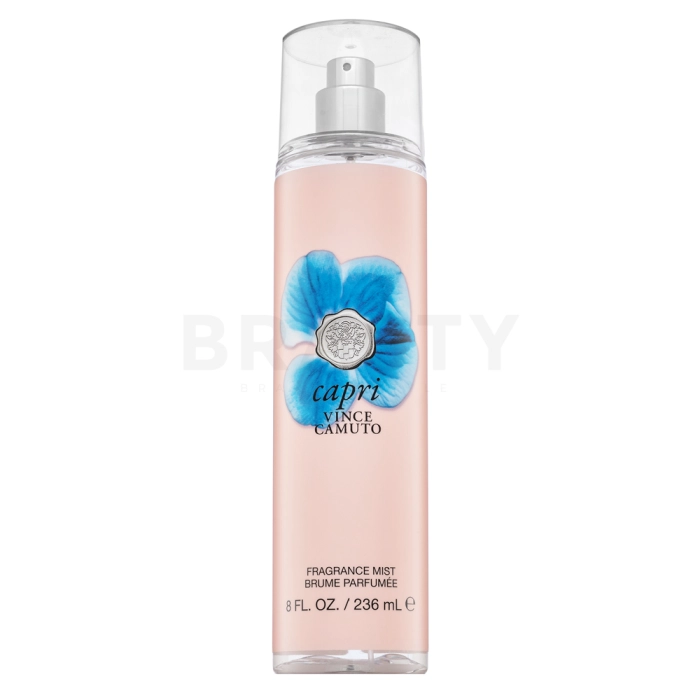 Vince Camuto Capri tělový spray pro ženy 236 ml