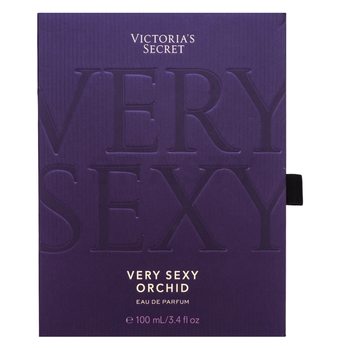 Victoria's Secret Very Sexy Orchid Eau de Parfum voor vrouwen 100 ml
