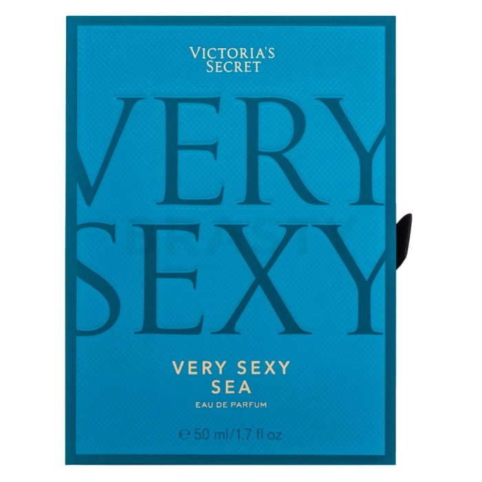 Victoria's Secret Very Sexy Sea Eau de Parfum voor vrouwen 50 ml