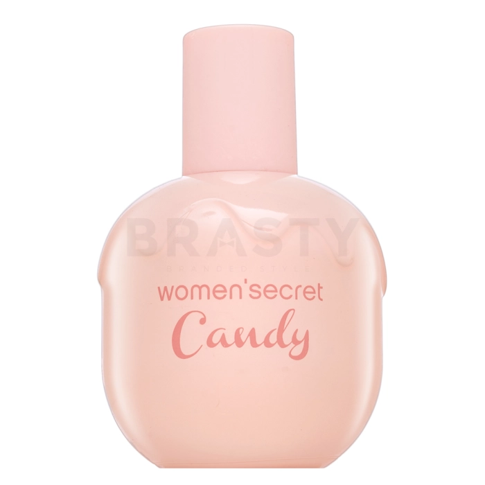 Women'Secret Candy Temptation тоалетна вода за жени 40 ml