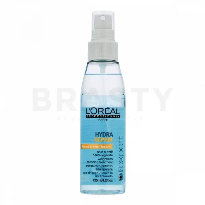 L´Oréal Professionnel Série Expert Hydra Repair Spray spray voor glanzend haar 125 ml