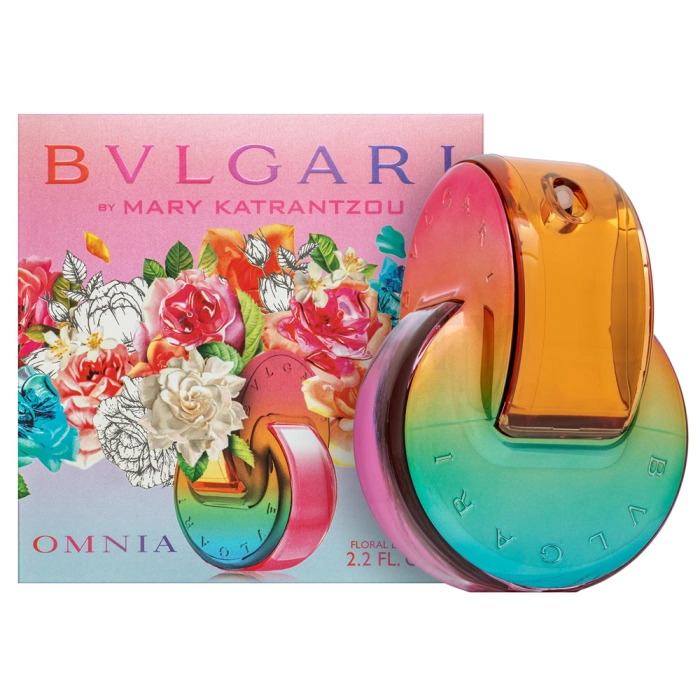 Bvlgari Omnia By Mary Katrantzou parfémovaná voda pro ženy 65 ml