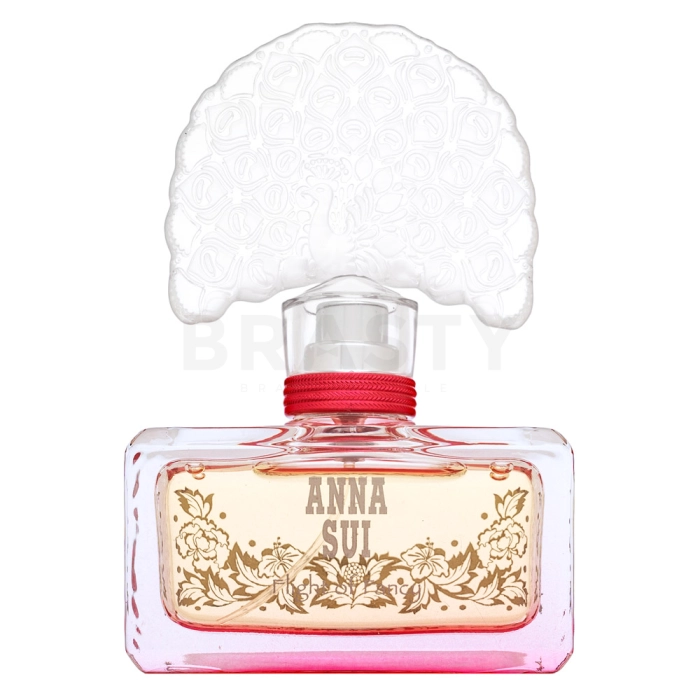 Anna Sui Flight of Fancy toaletní voda pro ženy 50 ml