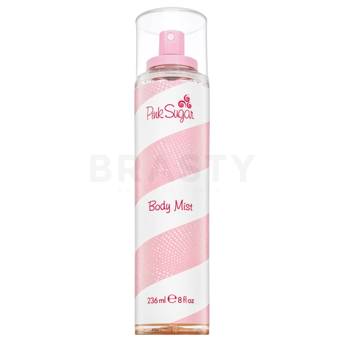 Aquolina Pink Sugar spray do ciała dla kobiet 236 ml