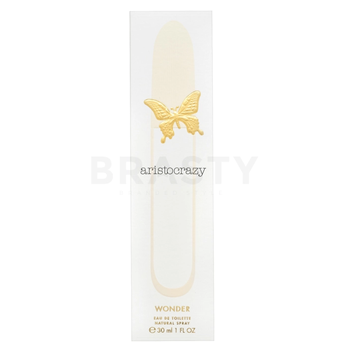 Aristocrazy Wonder toaletna voda za žene 30 ml