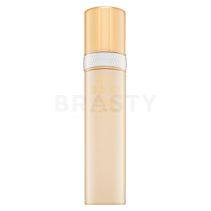 Elizabeth Taylor White Diamonds Legacy Anniversary Limited Edition woda toaletowa dla kobiet 100 ml