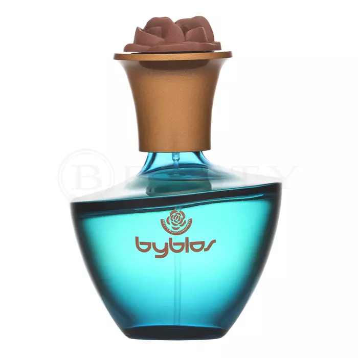 Byblos By Byblos Eau de Parfum femei 100 ml