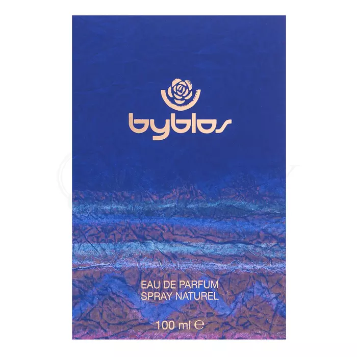 Byblos By Byblos Eau de Parfum femei 100 ml