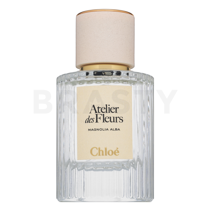 Chloé Magnolia Alba parfémovaná voda pro ženy 50 ml