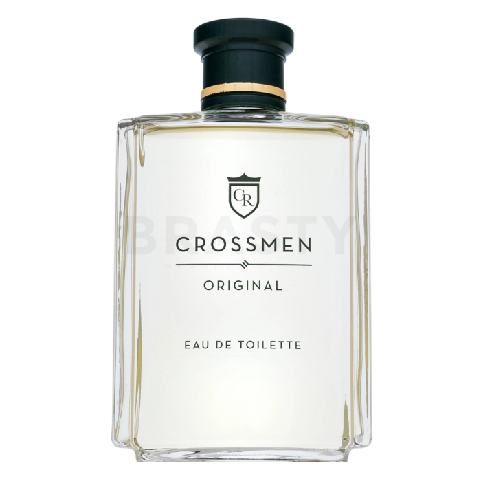 Coty Crossmen Original toaletní voda pro muže Extra Offer 3 200 ml
