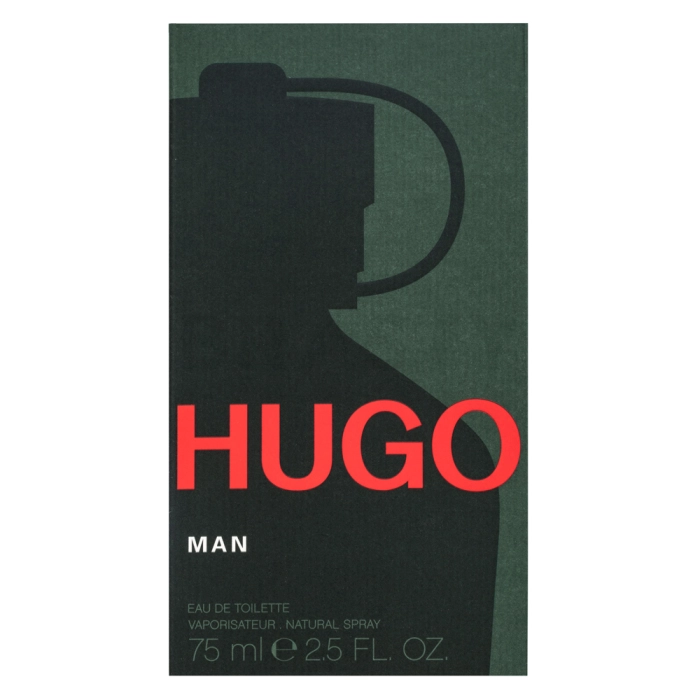 Hugo Boss Hugo toaletní voda pro muže Extra Offer 75 ml