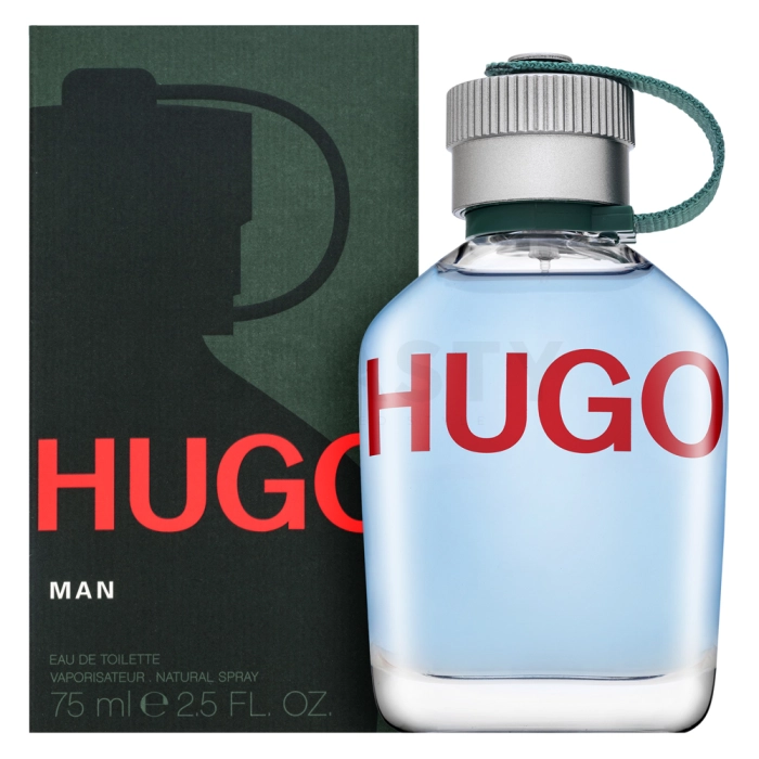 Hugo Boss Hugo toaletní voda pro muže Extra Offer 75 ml