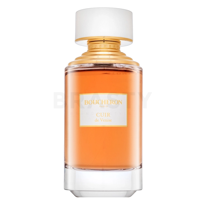 Boucheron Cuir De Venise Eau de Parfum unisex 125 ml