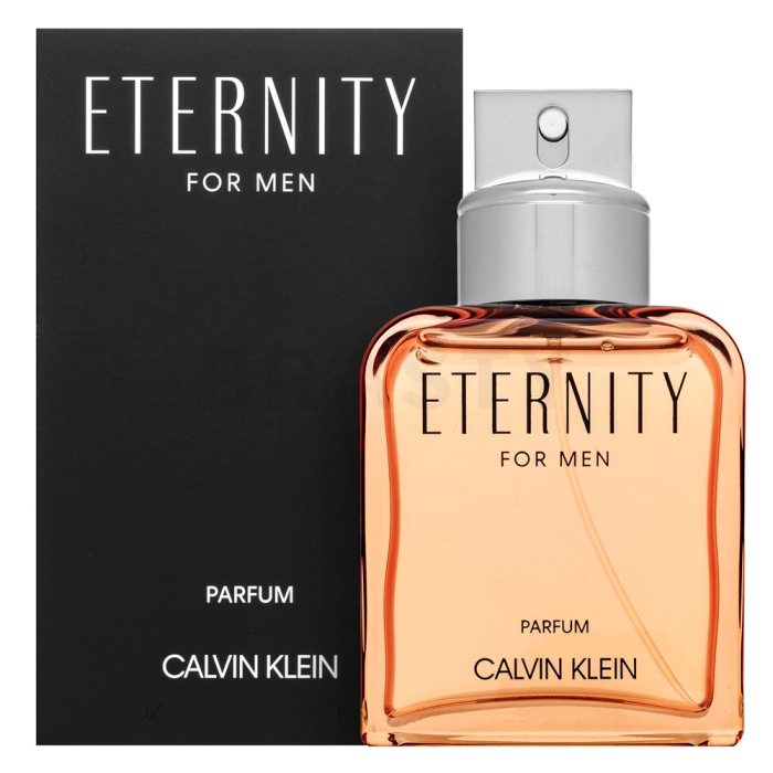 Calvin Klein Eternity for Men čistý parfém pro muže 100 ml