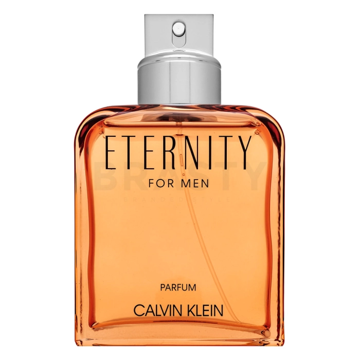 Calvin Klein Eternity for Men čistý parfém pro muže 200 ml