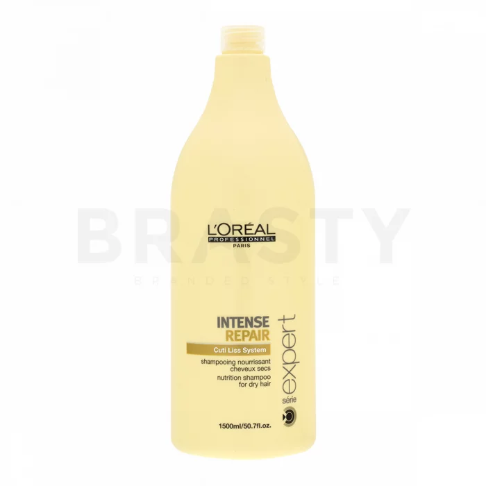 L´Oréal Professionnel Série Expert Intense Repair Shampoo šampon za suhu kosu 1500 ml