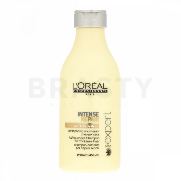 L´Oréal Professionnel Série Expert Intense Repair Shampoo šampon za suhu kosu 250 ml