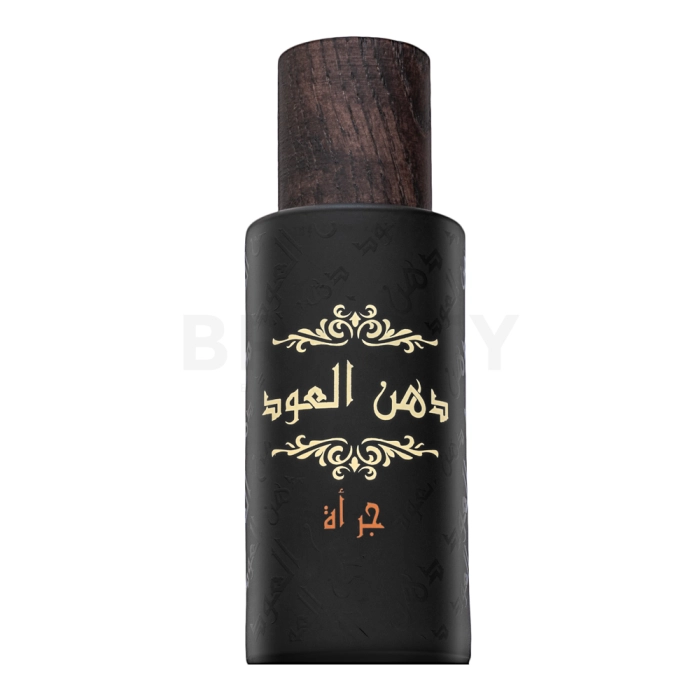 Rasasi Dhanal Oudh Jurrah Eau de Parfum unisex Extra Offer 40 ml