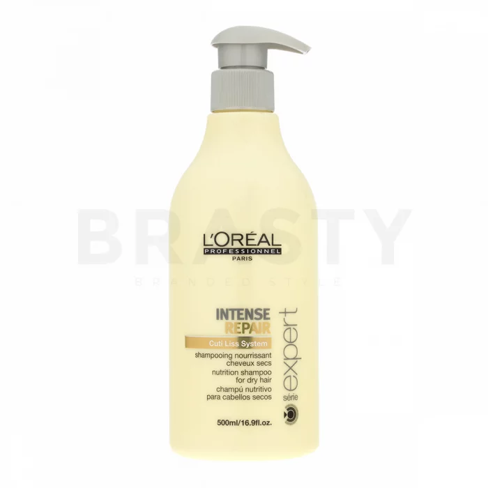 L´Oréal Professionnel Série Expert Intense Repair Shampoo šampon za suhu kosu 500 ml