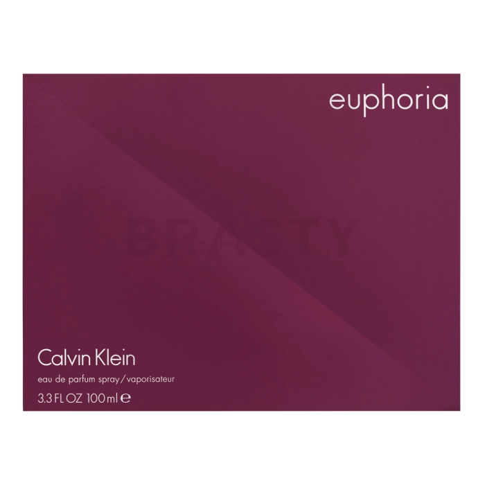 Calvin Klein Euphoria parfumirana voda za ženske Extra Offer 2 100 ml