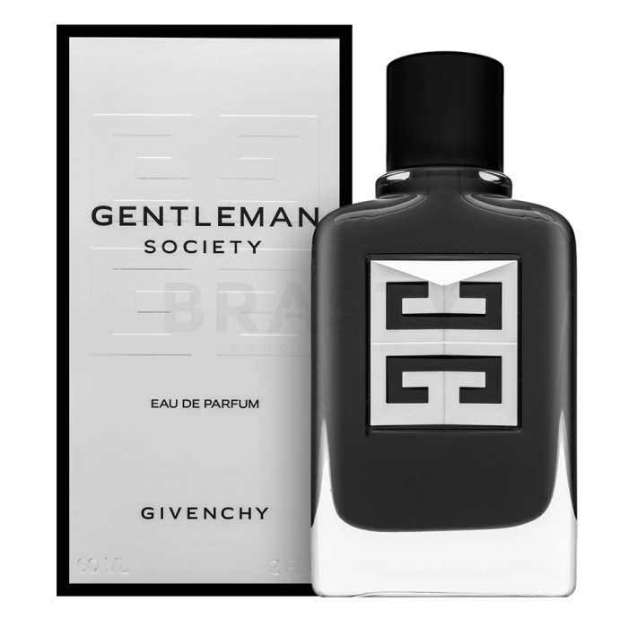 Givenchy Gentleman Society parfémovaná voda pro muže 60 ml