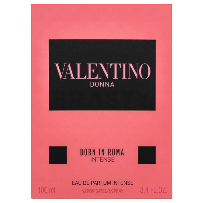 Valentino Born In Roma Intense Donna Парфюмна вода за жени 100 ml
