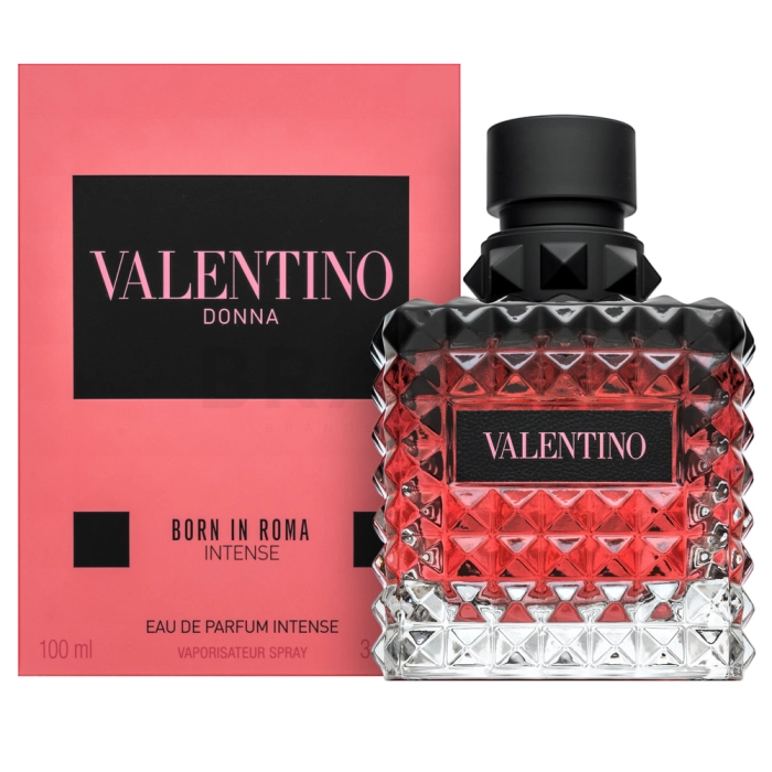 Valentino Born In Roma Intense Donna Парфюмна вода за жени 100 ml