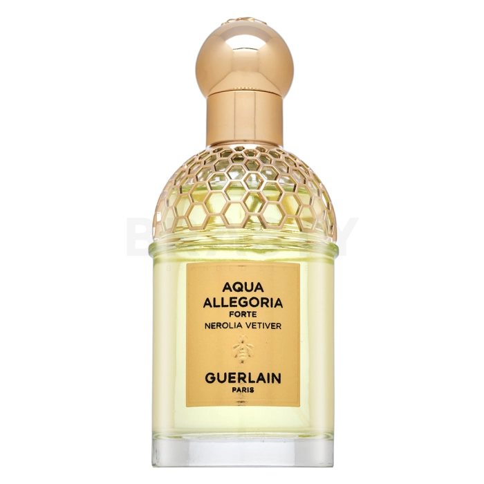 Guerlain Aqua Allegoria Nerolia Vetiver Forte Eau de Parfum für Damen 75 ml