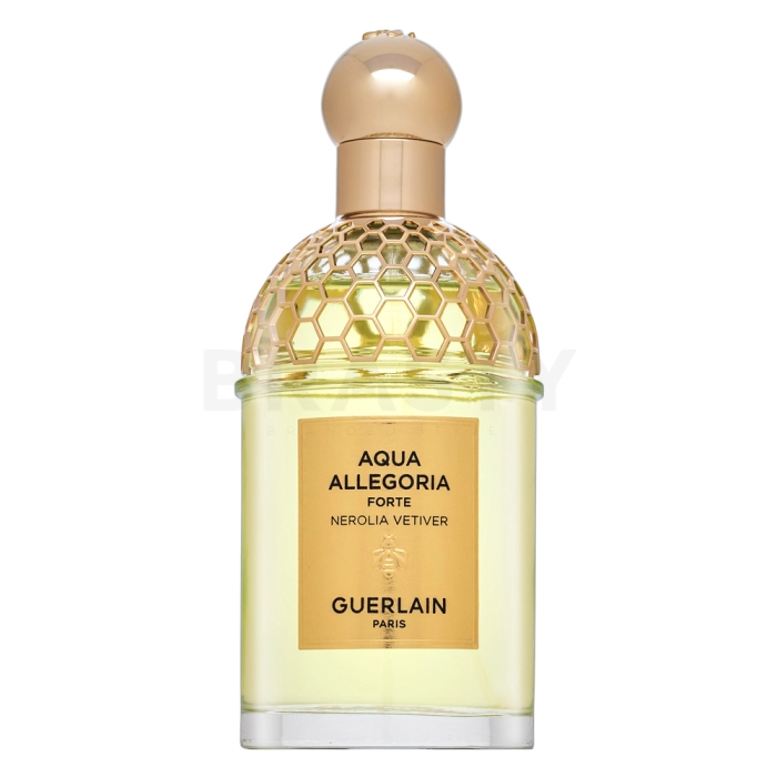Guerlain Aqua Allegoria Nerolia Vetiver Forte Eau de Parfum für Damen 125 ml