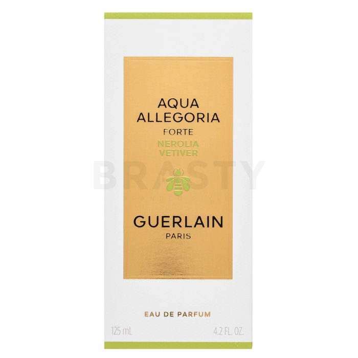 Guerlain Aqua Allegoria Nerolia Vetiver Forte Eau de Parfum für Damen 125 ml