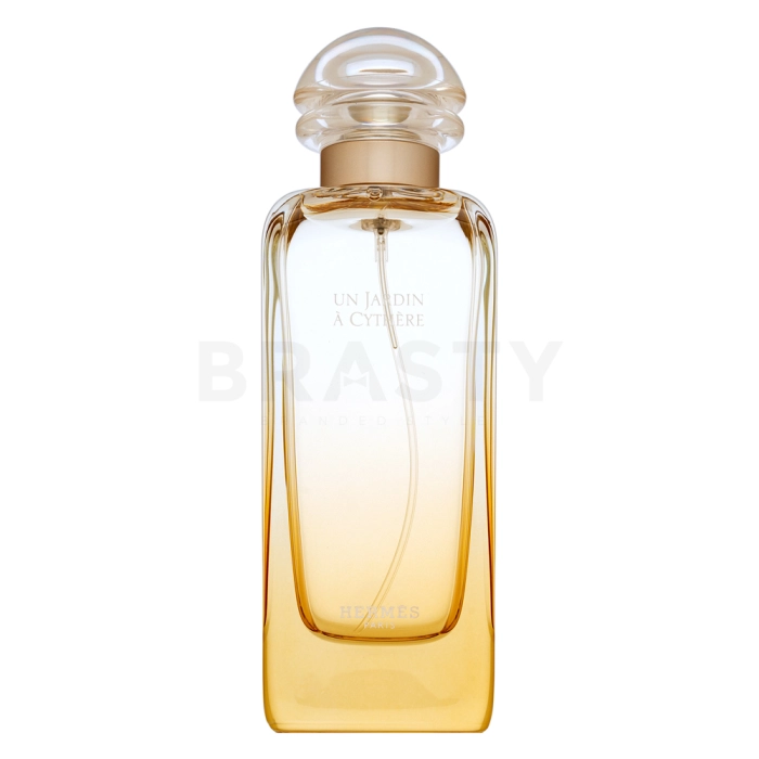 Hermès Un Jardin à Cythère - Refillable Toaletna voda unisex 100 ml