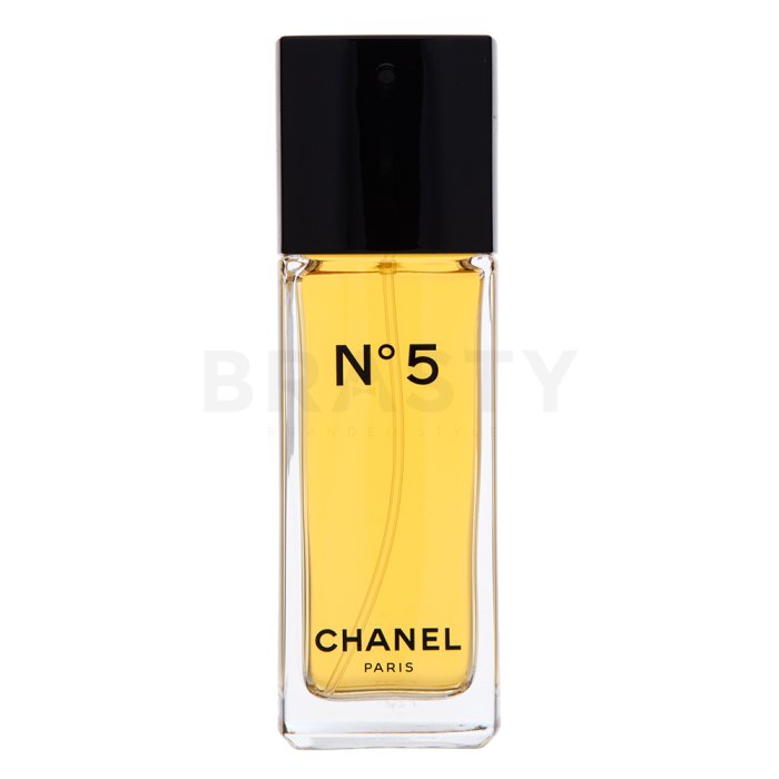 Chanel 5 di Chanel - Eau de Parfum Edp - Spray 200 ml.