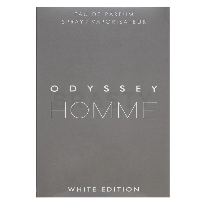 Armaf Odyssey Homme White Edition Eau de Parfum bărbați 200 ml