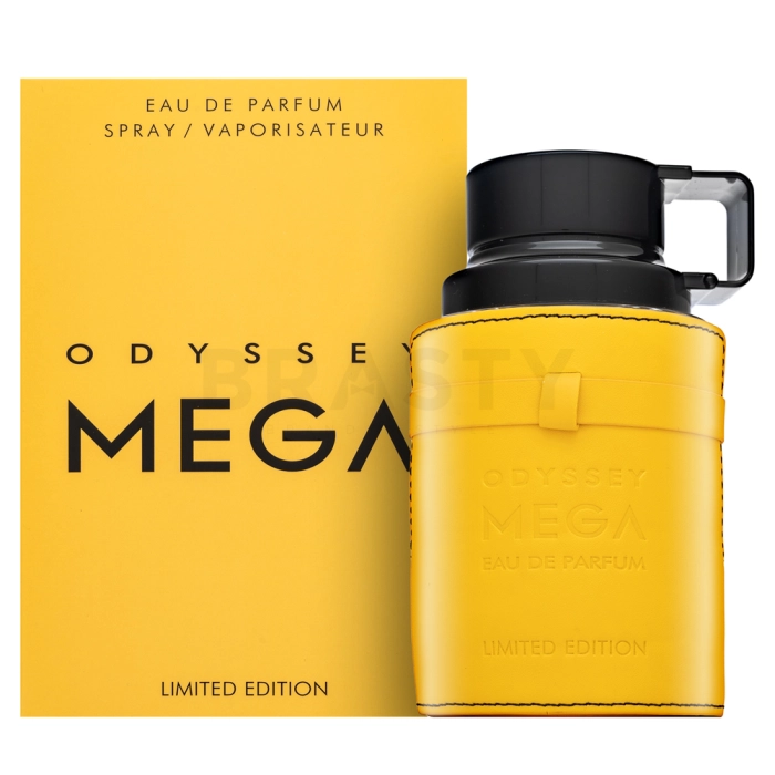 Armaf Odyssey Mega parfémovaná voda pro muže 200 ml