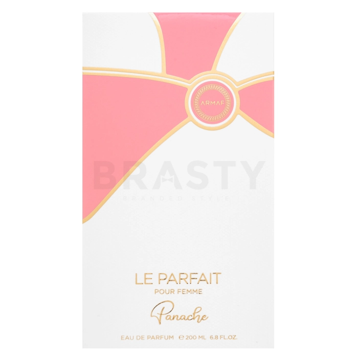 Armaf Le Parfait Femme Panache parfémovaná voda pro ženy 200 ml
