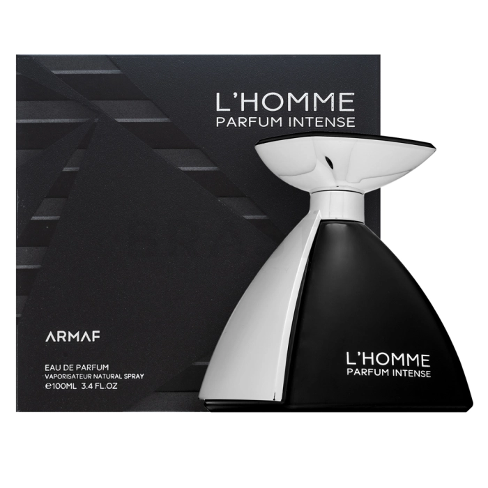 Armaf L'Homme Parfum Intense parfémovaná voda pro muže 100 ml